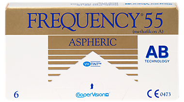 Picture of Frequency 55 Aspheric